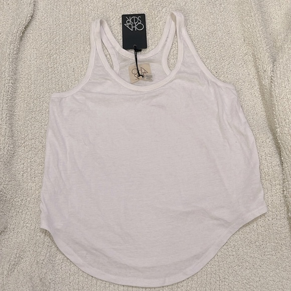 Chaser Tops - NWT- Chaser- M.